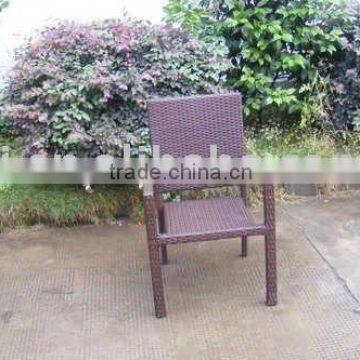 rattan chair