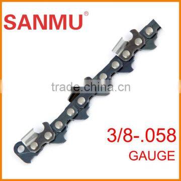 yongkang 3/8 saw chain chainsaw part