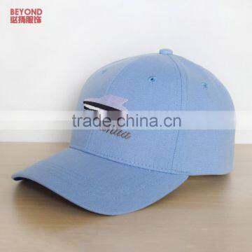 Pink Supreme 5 Panel Hat Cap With Printing Logo