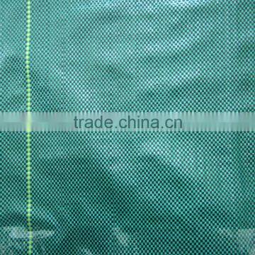 woven polypropylene fabric Silt fence