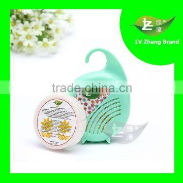 Hot New Design Fragrant Air Freshener PDCB Tablet