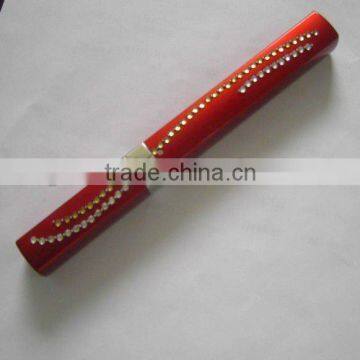 Ultrasonic Cosmetic Instrument Facial Skin Spa Massager