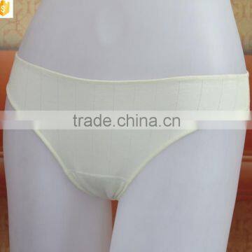 Hot White Panty Shaper,sexy Mature Lady Shapewear photo-3