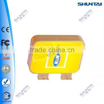 photo frame stainless steel vacuumed forming light box