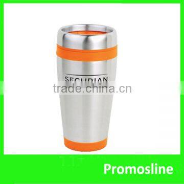 Popular advertising promotional thermo coffee cup