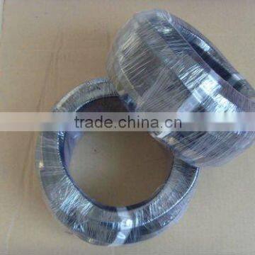 Outside Braided Rubber Fuel Hose