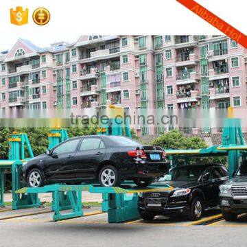 Kyrghyzstan car elevator parking systems