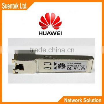 SFP-1000BaseT SFP-GE-RJ45 huawei module