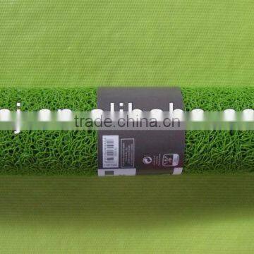 pvc table runner/table mat/table cloth