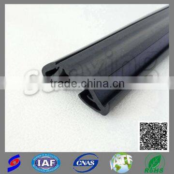 auto door window rubber profile