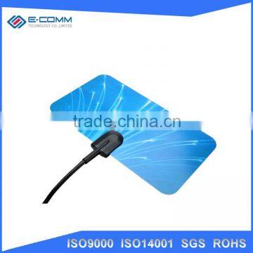 Hotsale!! Indoor Wireless Digital High Gain Uhf tv Stick Antenna for HDTV/UHF TV Antenna photo-3