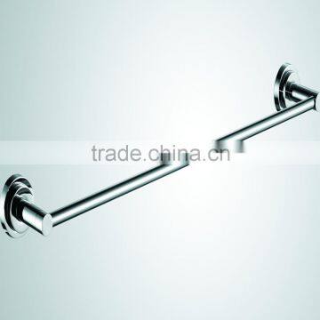 Bathroom Accessories Brass Towel Rail