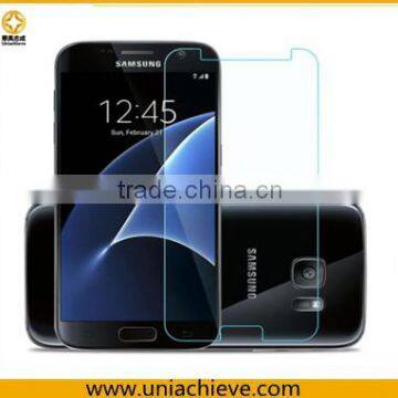 For Samsung Galaxy S7 Tempered Glass Protective Screen Protector