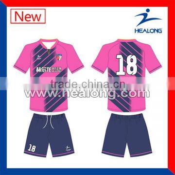 Hot Promotion American Youth Football Uniforms