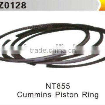 NT855 PISTON RING FOR CUMMINSNT855