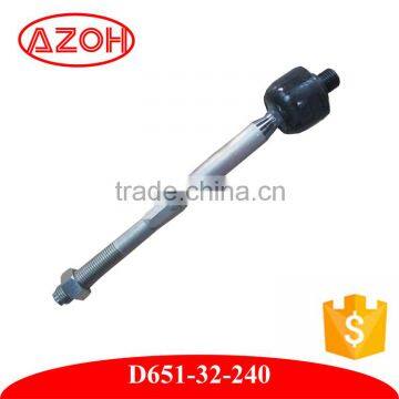 Genuine Mazda 555 Inner Tie rod ends steering parts D651-32-240 for mazda 2 DE (07-2010) Car Engine