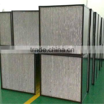 H13 Absolute Hepa Filters