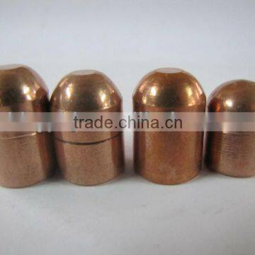 electrode series
