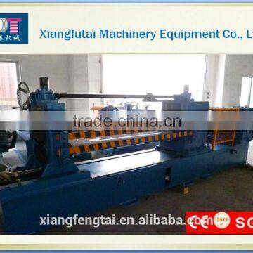 Passed CE and ISO Full Automatic Metal Coil Slitting Machine