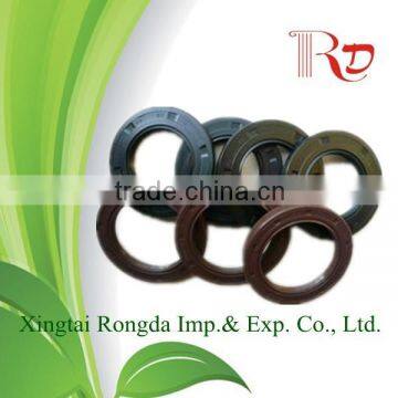 easy to use and reliable o-ring and oil seals at effective cost