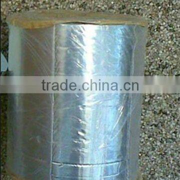 Self Adhesive Aluminum Foil Tape Self Adhesive Aluminum Foil Paper photo-3