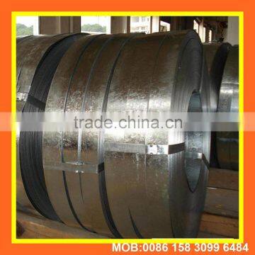 Cold Rolled Steel Strip photo-5
