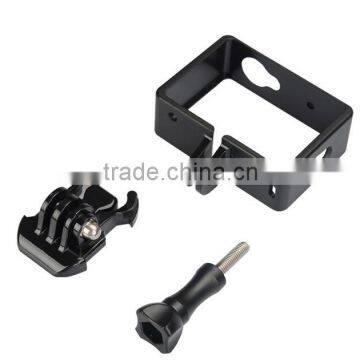 New Arrival 3 in 1 Protective Standard Frame Case Cover for Xiaomi Yi Xiaoyi Action Sport Camera photo-4