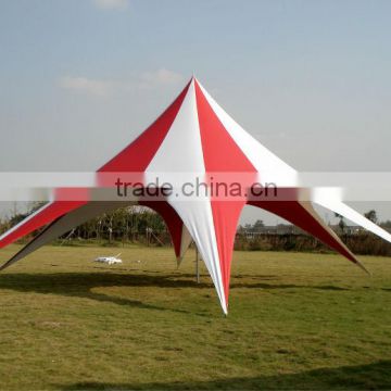 Fashionable star tent with good price