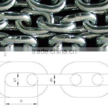China conveyor grade 80 alloy steel chain