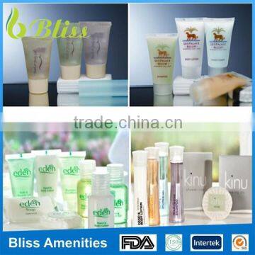 N211 Hight Quality Black Shampoo Bottles Manufacturer photo-4