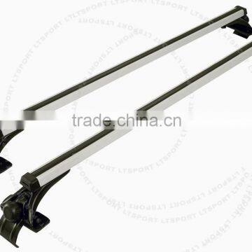 Universal Car Roof Rack Crossbar For Sedan With Naked Roof