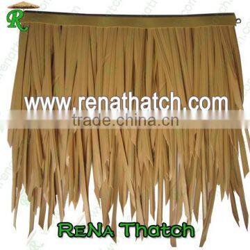 Aluminum Thatch Roofing Tiles, Aluminum Straw Roofing Tiles photo-5
