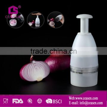 Good Quality Garlic Presser