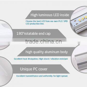 High Lumen Indoor Lighting Tube Led Light Office UL ROHS photo-5