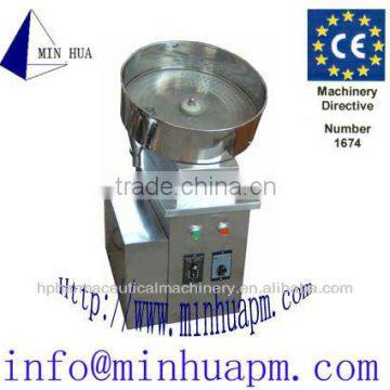 single plate tablet counting and filling machine ZN-400