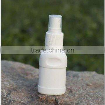 D2-50ml plastic spray bottle 50ml