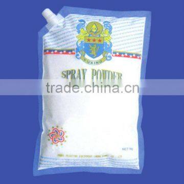 FX-500 Spray Powder for Electron and Airtype Machines