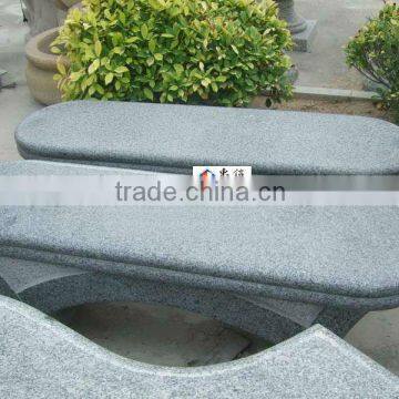 Granite Garden Bench Products