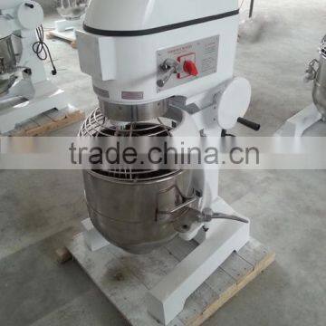 B40 Mixer Price and Factory photo-3