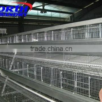 China wholesale kenya chicken farm hot sale layer poultry battery cages / chicken cages for sudan farms