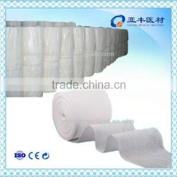 18x12 19x15 24x20 MESH 100%cotton absorbent medical surgical hydrophilic gauze roll