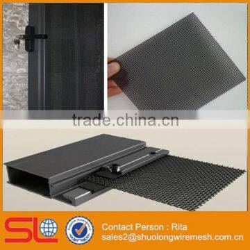 11 Mesh Marine Grade Security Screen Mesh photo-4