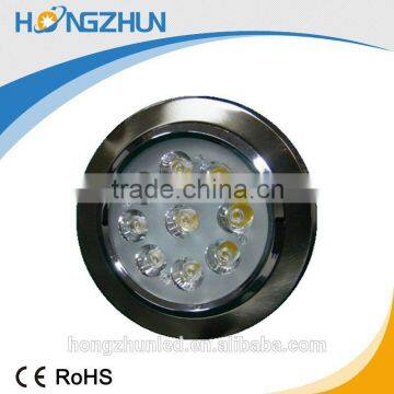 Good quality product 9 watt light fixture of ceiling with low voltage dc12/24V