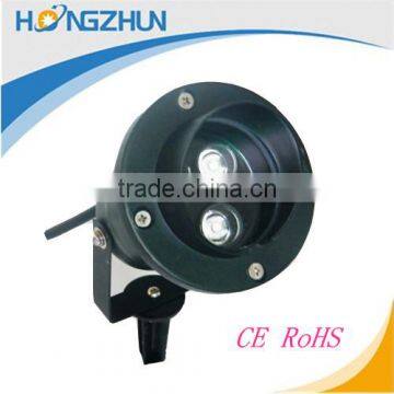 Popular Outdoor ip65 3w LED Garden Light Good Price with CE &RoHS