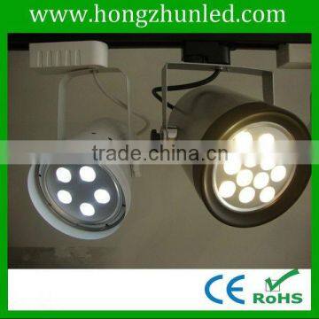 High Quality Bridgelux Chip track led light