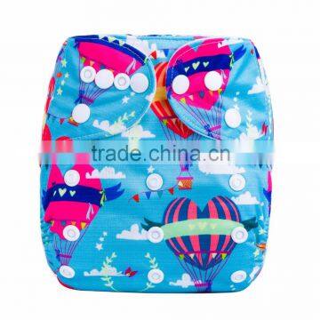 2016 ananbaby resuable cloth pocket japanese diapers merries