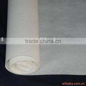 polyester felt fabric