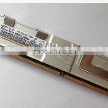 Server Memory DDR2 REG 4GB PC6400R 800MHZ photo-4