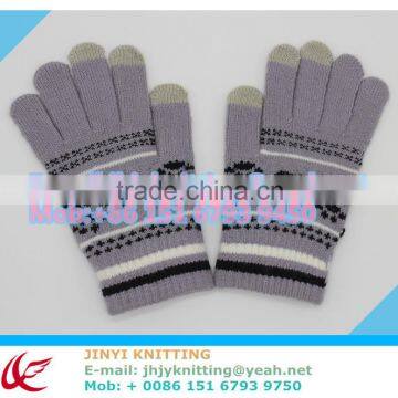 Factory Direct Sale Bluetooth Gloves, Touch Screen Gloves for Sale