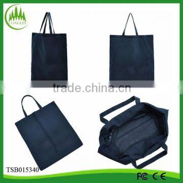 Hot New Product for 2015 Yiwu Supplier Popular Wholesale Cotton Bag